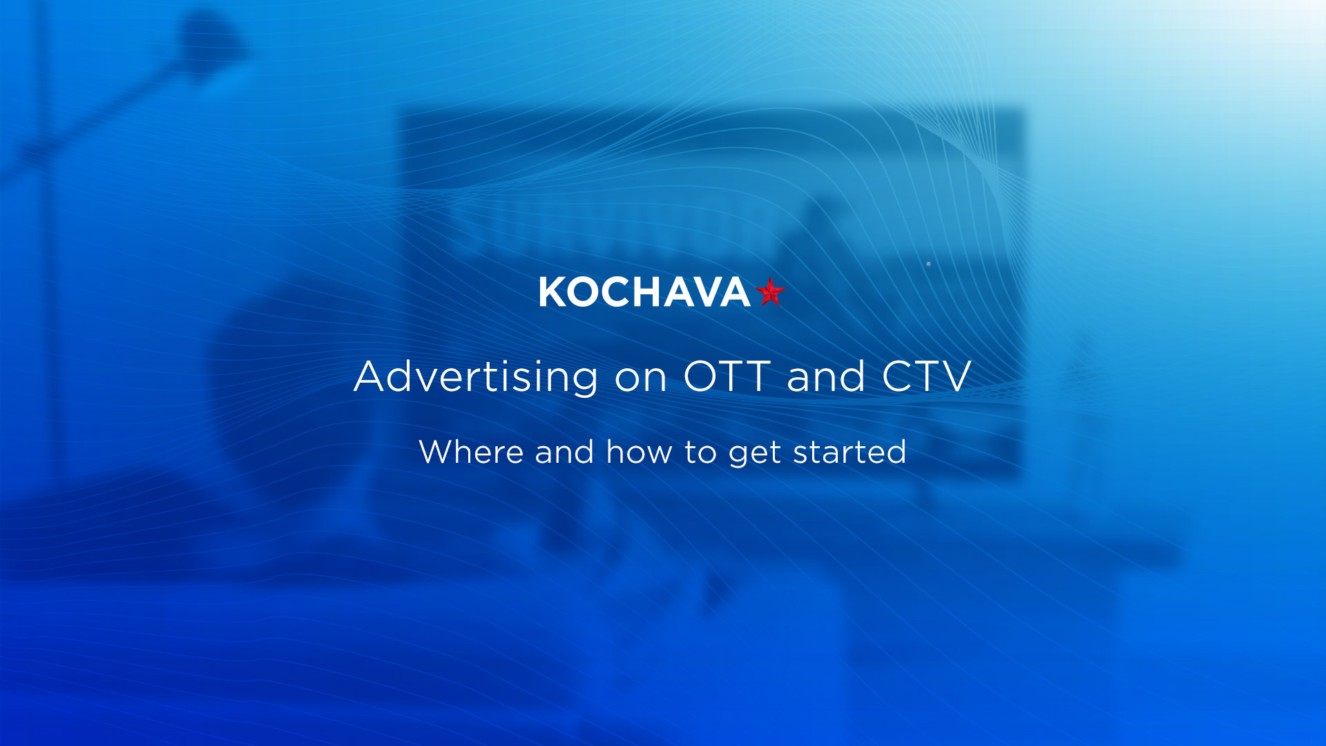 OTT CTV social v