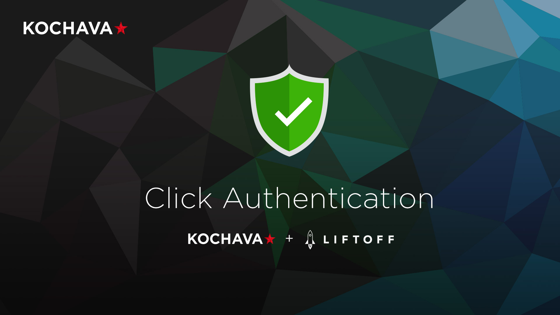 ClickAuthentication Social