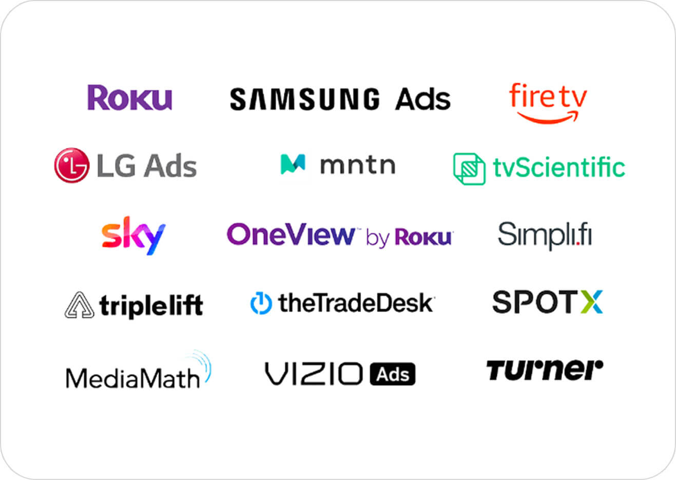 Connected TV OTT