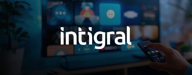 Intigral stc Optimizes Streaming App Acquisition and Engagement for Millions via Kochava