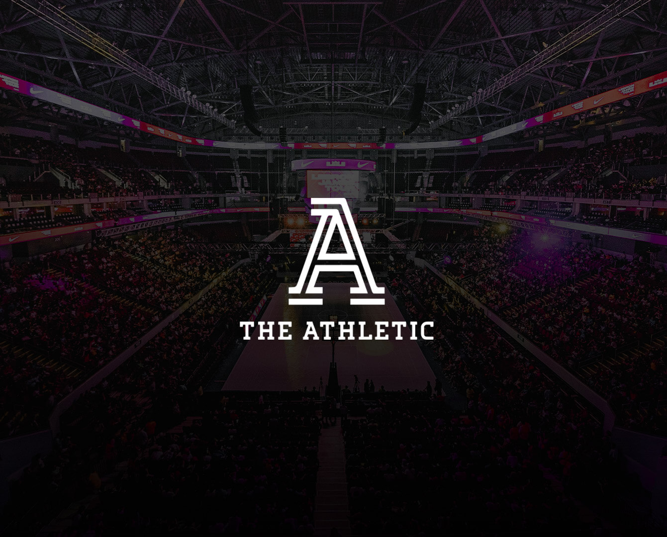 The Athletic