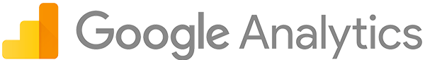 Google Analytics Logo