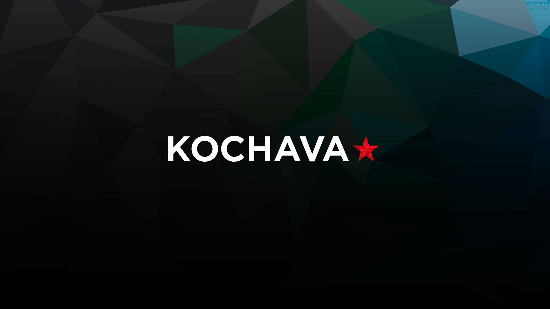 KochavaSocialLogo Dark