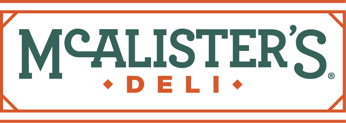 McAlister's Deli Logo