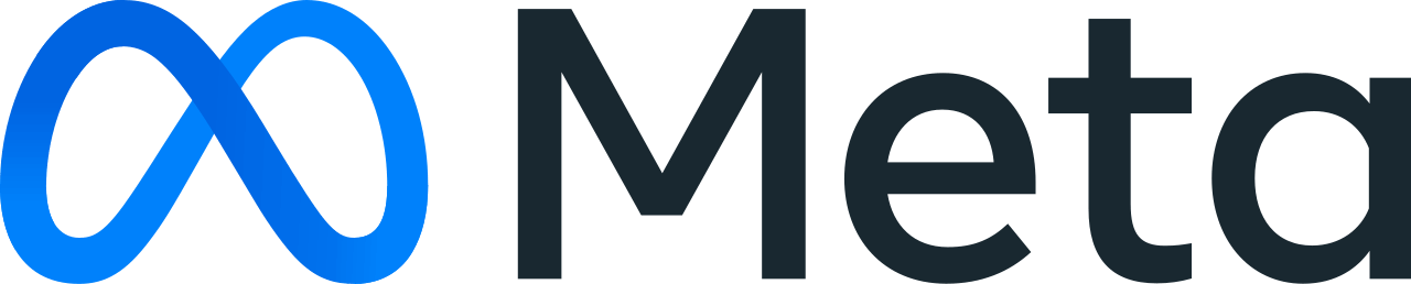 Meta logo