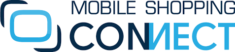 Mobile Shopping Connect logo